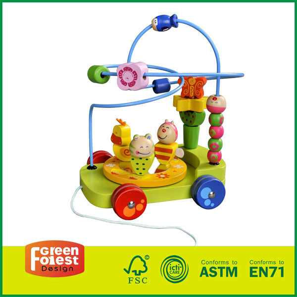 12MAZ07 bead roller coaster toy, bead roller coaster table, bead roller coaster argos