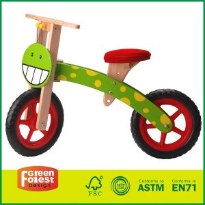 παιδικό ξύλινο ποδήλατο εκπαίδευσης, ξύλινα ποδήλατα προπόνησης για παιδιά,