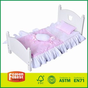 18 Inch Doll Furniture, american girl doll single bed, single doll bed