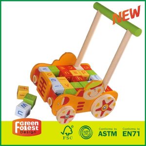 best hape push and pull toy activities truck sort cars