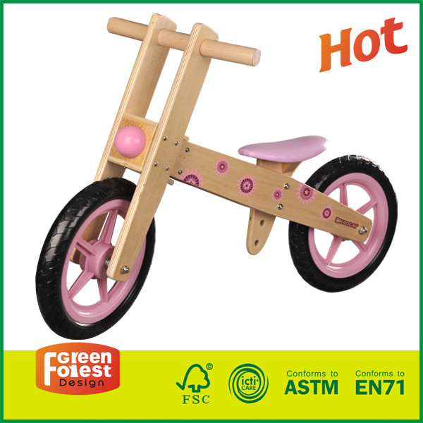20BIK05A veleprodajna igračka iz Kine, dječji bicikl za ravnotežu od 12 inča