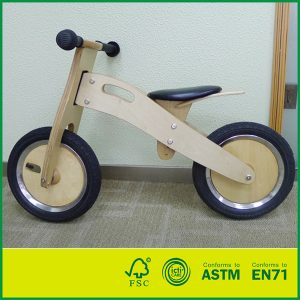 Best Selling Outdoor Sports Kids Ride On Toys Plywood And Birch Wood Wooden
